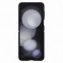 SAMSUNG Kožna futrola za Z FLIP 5 crna EF-VF731-PBE - slika 3
