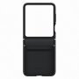 SAMSUNG Kožna futrola za Z FLIP 5 crna EF-VF731-PBE - slika 5