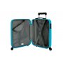 ROLL ROAD ABS set kofera 3 / 1 plavi - slika 3