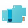 SAMSUNG Folija prednja Z FLIP 5 EF-UF731-CTE - slika 3