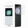 SAMSUNG Folija prednja Z FLIP 5 EF-UF731-CTE - slika 1