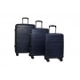 ENOVA PP set kofera 3 / 1 teget - slika 1