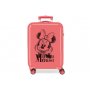 DISNEY MINNIE ABS Kofer 55 cm koralna boja - slika 1