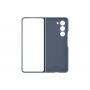 SAMSUNG Silikonska futrola sa kaišem Z FOLD 5 KREM EF-MF946-CUE - slika 4