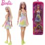 BARBIE Fashionistas lutka sa satom 37341 - slika 1