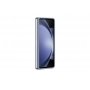 SAMSUNG Kožna futrola za Z FOLD 5 plava EF-VF946-PLE - slika 2
