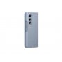 SAMSUNG Kožna futrola za Z FOLD 5 plava EF-VF946-PLE - slika 3