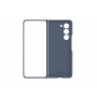 SAMSUNG Kožna futrola za Z FOLD 5 plava EF-VF946-PLE - slika 4