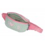 ENSO Torba oko struka LOVE pink - slika 3