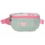 ENSO Torba oko struka LOVE pink - slika 1
