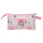 ENSO Pernica sa 3 pregrade love ice cream - slika 2