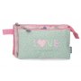 ENSO Pernica sa 3 pregrade love ice cream - slika 1