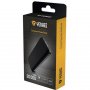 YENKEE Power bank YPB 2020 20000mAh, crna - slika 3