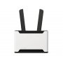 MIKROTIK Chateu LTE 6 (D53G-5HacD2HnDTC&FG621-EA) RouterOS L4, ruter - slika 1
