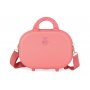 ENSO ABS beaut case rozi - slika 1