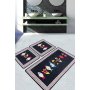 L`ESSENTIEL MAISON Swing of Fish Djt 1 - slika 1
