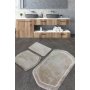 L`ESSENTIEL MAISON Kupatilski otirač Genom Stone - slika 1