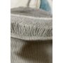 L`ESSENTIEL MAISON Kupatilski otirač Genom Grey - slika 2