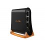 MIKROTIK (RB931-2nD) hAP mini, RouterOS L4, access point - slika 2