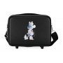 DISNEY Minnie ABS Beauty case crni - slika 1