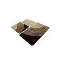 L`ESSENTIEL MAISON Kupatilski otirač Well Caramel - slika 1