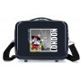 DISNEY Minnie i Mickey ABS beuty case - slika 1