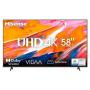 Hisense 58A6K LED 4K UHD Smart TV - slika 1