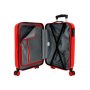 DISNEY Mickey i MInie ABS 55 cm crveni London - slika 3