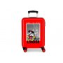 DISNEY Mickey i MInie ABS 55 cm crveni London - slika 1