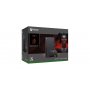 MICROSOFT XBOX Series X Console 1TB Black + Diablo IV (053709) - slika 1