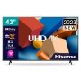 Hisense 43A6K 4K UHD Smart TV - slika 1