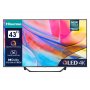 Hisense 43A7KQ QLED 4K UHD Smart TV - slika 1