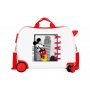 DISNEY Mickey ABS kofer za decu ITALY - slika 1