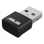 ASUS USB-AX55 NANO AX1800 Dual Band WiFi 6 USB Adapter - slika 1