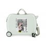 DISNEY Minnie ABS kofer za decu NEW YORK - slika 1