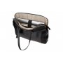 EL POTRO Torba za lap top crna EP - slika 2