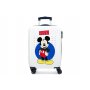 DISNEY Mickey ABS Kofer 55 cm bela boja - slika 1