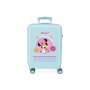 DISNEY Minnie ABS kofer 55 cm Tirkizni - slika 1
