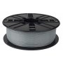 GEMBIRD 3DP-PLA1.75-01-GR PLA Filament za 3D stampac 1,75mm kotur 1KG GREY - SIVA - slika 1