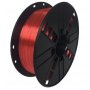 GEMBIRD 3DP-PETG1.75-01-R PETG Filament za 3D stampac 1.75mm, kotur 1KG RED - slika 1