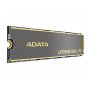 ADATA 500GB M.2 PCIe Gen4 x4 LEGEND 850L ALEG-850L-500GCS SSD - slika 2