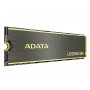 ADATA 2TB M.2 PCIe Gen 4x4 LEGEND 800 ALEG-800-2000GCS - slika 2