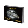 ADATA 2TB M.2 PCIe Gen 4x4 LEGEND 800 ALEG-800-2000GCS - slika 3