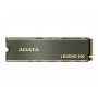 ADATA 2TB M.2 PCIe Gen 4x4 LEGEND 800 ALEG-800-2000GCS - slika 1