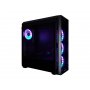CHIEFTEC GL-03B-UC-OP Scorpion 3 midi kućište sa providnom stranicom - slika 1