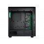 CHIEFTEC GL-04B-UC-OP Scorpion 4 midi kuciste sa providnom stranicom - slika 4