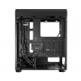 CHIEFTEC GL-04B-UC-OP Scorpion 4 midi kuciste sa providnom stranicom - slika 5