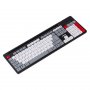 MARVO KB005 (002-0211) tastatura siva US - slika 5