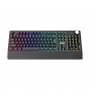 MARVO K660 (002-0217) RGB gejmerska tastatura US - slika 2