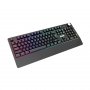 MARVO K660 (002-0217) RGB gejmerska tastatura US - slika 3